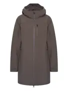 Selnes - Softshellparka dames