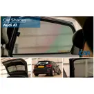 Audi A1 Sportback (GBA) 2018 & City Carver (GBH) 2019 - Zonneschermen - Car Shades