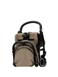X1 Plus Buggy - MagicFold™ - Compacte Plooibuggy