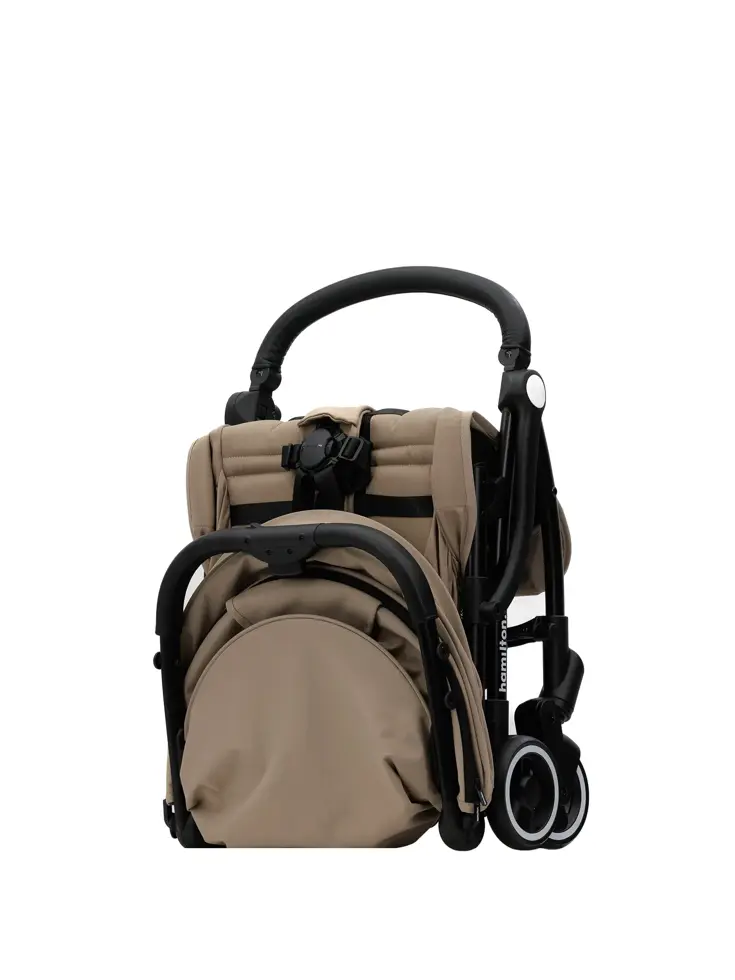 X1 Plus Buggy - MagicFold™ - Compacte Plooibuggy