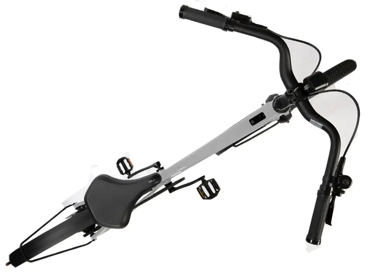 Villette Le Mouvement GL dames