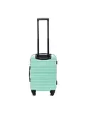 Reiskoffer S ABS 39L met TSA-slot en 360° wielen