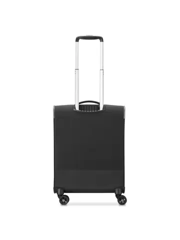 Lite Soft 4 Wheel Cabin Trolley  | 42 L