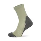 Comfort - Wandelsokken 2-pack - Human Nature