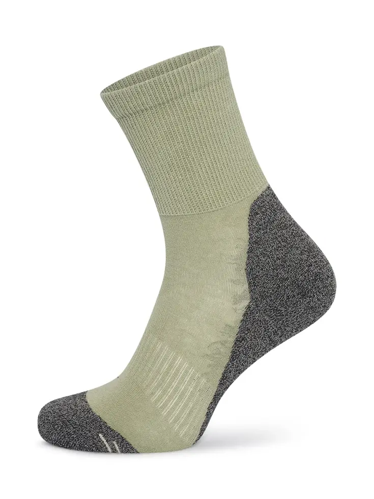 Comfort - Wandelsokken 2-pack - Human Nature