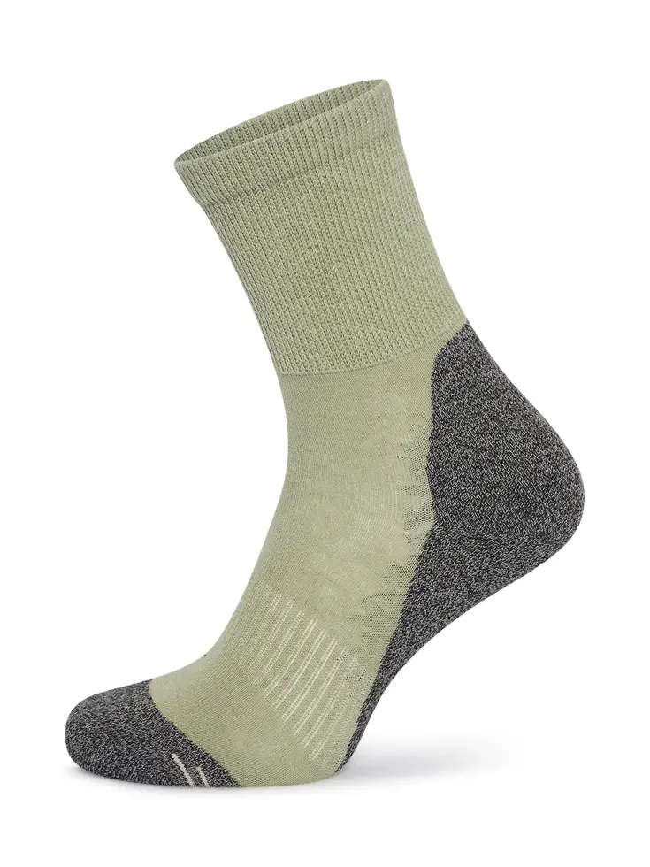 Comfort - Wandelsokken 2-pack - Human Nature