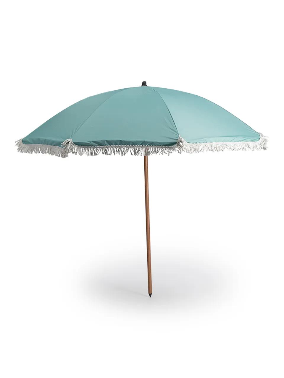 ANWB  Pescara  Parasol  Human Nature  Aqua