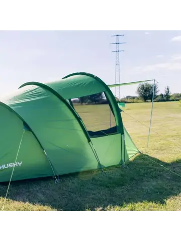 Baul 4 familie tent