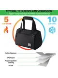 Brisby Koeltas - Lunchtas - 10 Liter