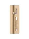 Easy Travel - Grote koffer- 74cm - 95L