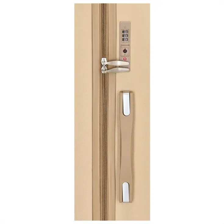 Easy Travel - Grote koffer- 74cm - 95L