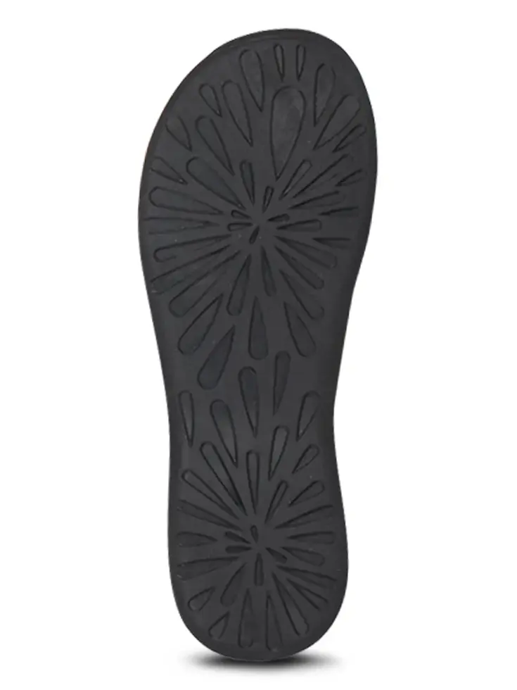 Annabay 2.0 - Sandalen dames - Human Nature