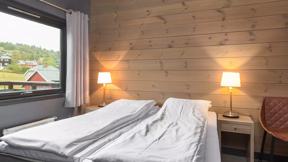 hotel_noorwegen_oost-noorwegen_geilo_highland-lodge_tweekamerappartement-slaapkamer