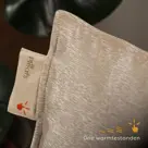 Pleafs Warmtekussen  45x45cm Boho