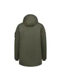 Loek - Heren parka - MGO