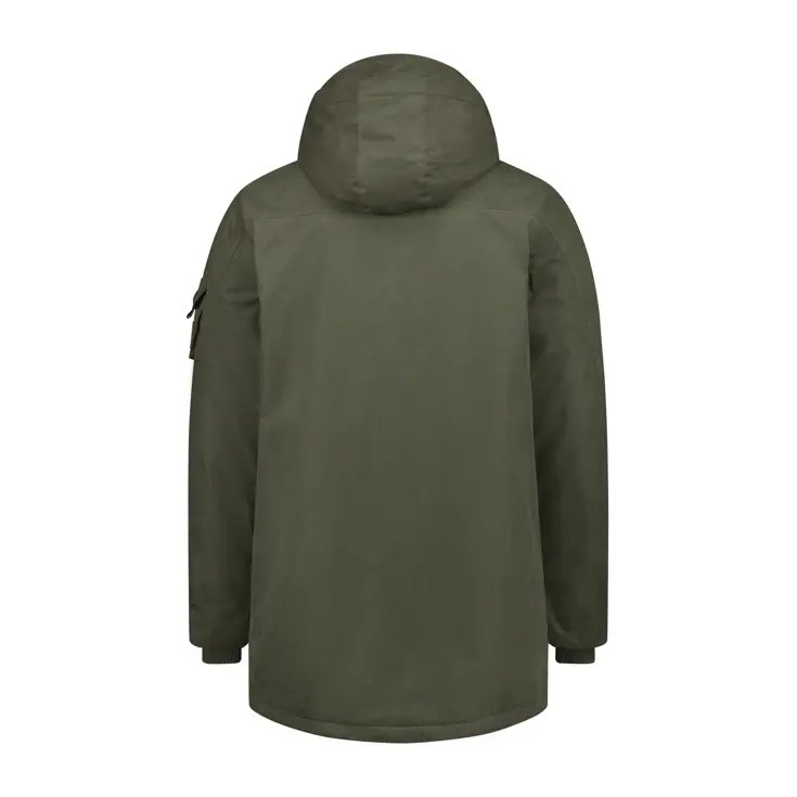 Loek - Heren parka