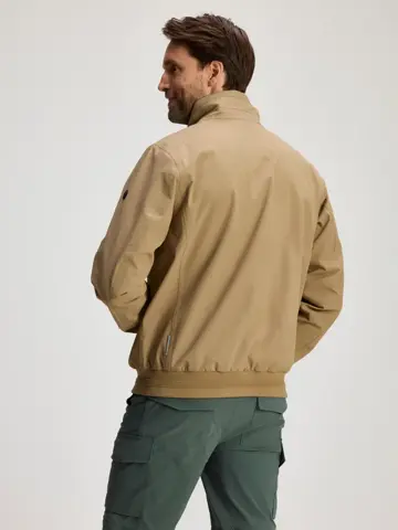 Ferrie - Jas heren - Human Nature