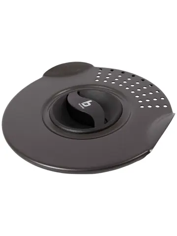 Pannenset Trekking 5-Delig Aluminium