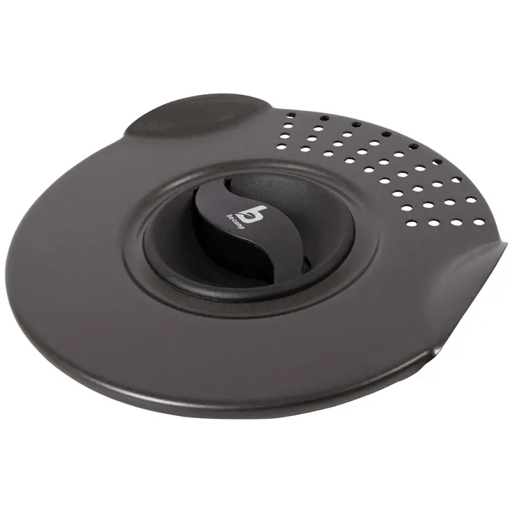 Pannenset Trekking 5-Delig Aluminium