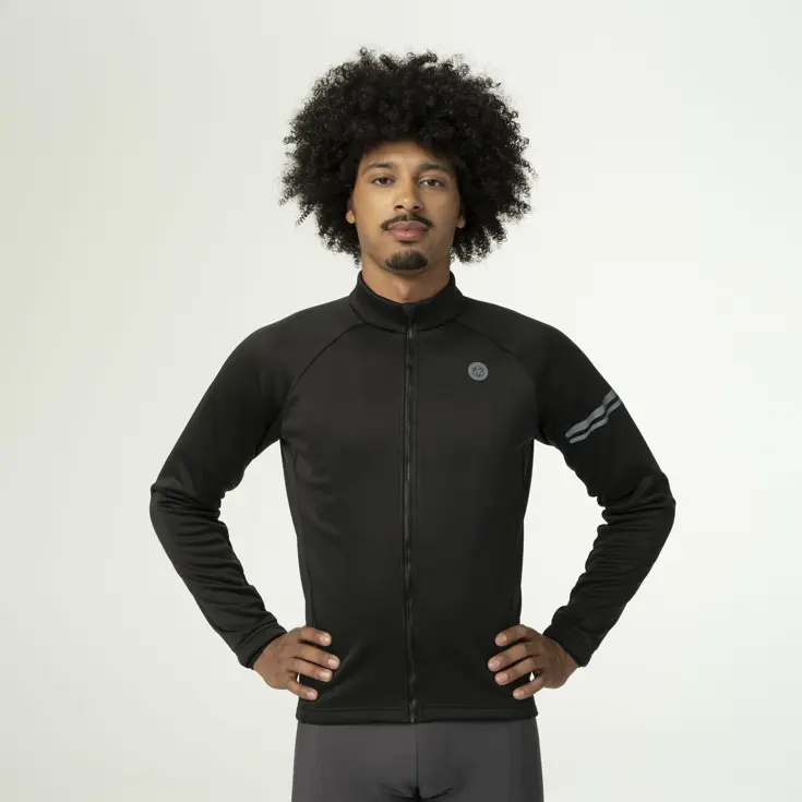 Essential - Fietsjack heren