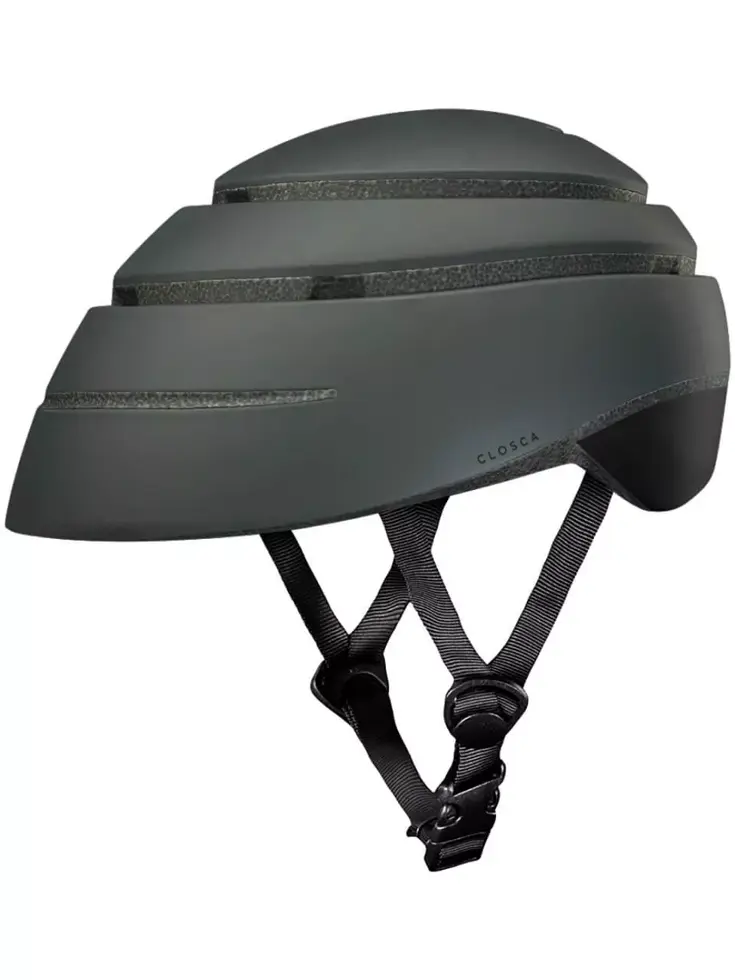Loop - Fietshelm - Closca