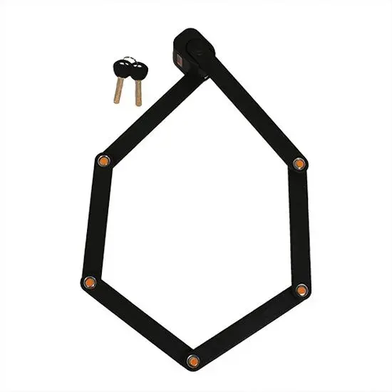 Hela vouwslot 6x90