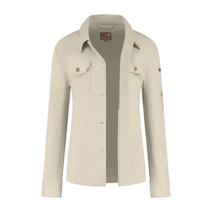 Courtney Dames - Overshirt