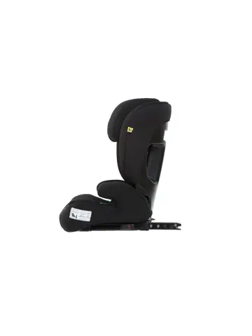 Vidar - Autostoel met Isofix - Titaniumbaby