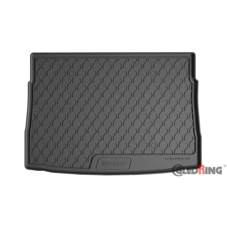 Audi A3 (8Y) Sportback 2020 - Kofferbakmat - Gledring 
