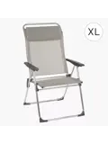 Alu Cham XL Batyline ISO - Campingstoel - Lafuma 