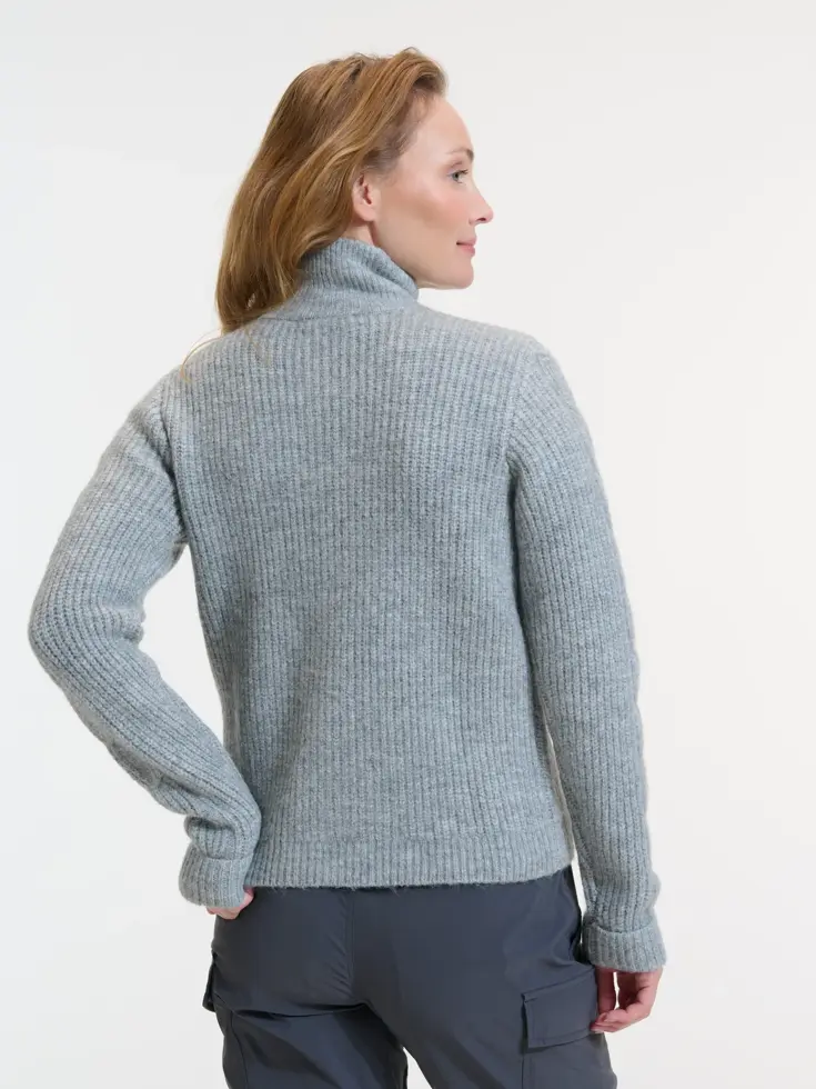 Tatu - Vest dames - Human Nature