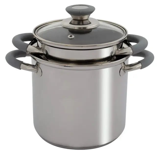 Eurotrail Pannenset Melrose 2-delig