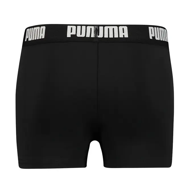 PUMA -  Zwemboxer - Jongens
