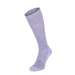 Damask - Compressiesok - Dames - Sockwell