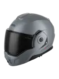 Stradale Motorhelm met zonnevizier