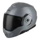 Stradale Motorhelm met zonnevizier