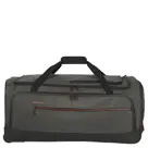 Crosslite - Reistas met wielen - 97 liter
