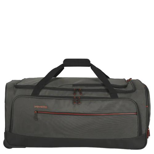 Crosslite - Reistas met wielen - 97 liter