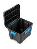 Scuba Opbergbox - waterdicht - 45L
