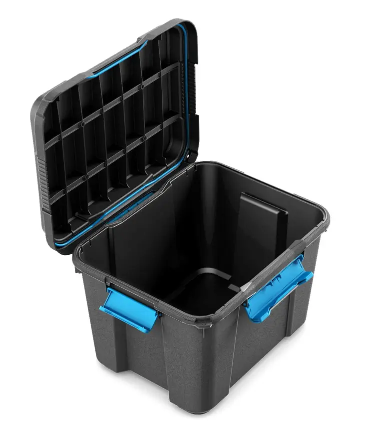 Scuba Opbergbox - waterdicht - 45L