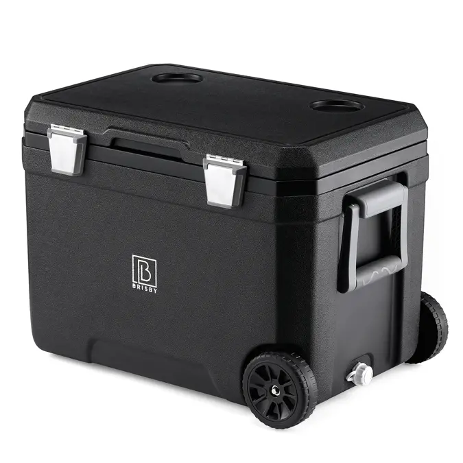 Brisby - Koelbox - 45L