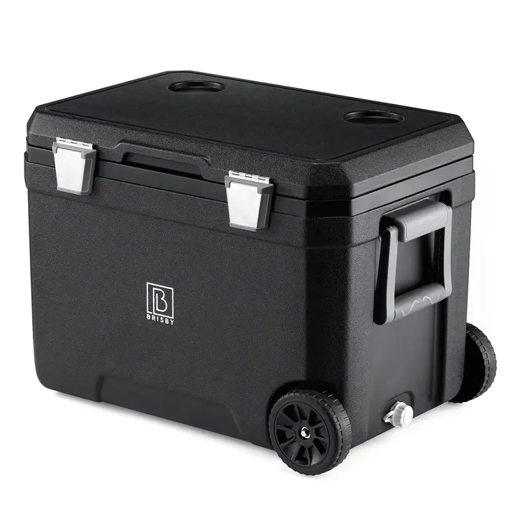 Brisby - Koelbox - 45L