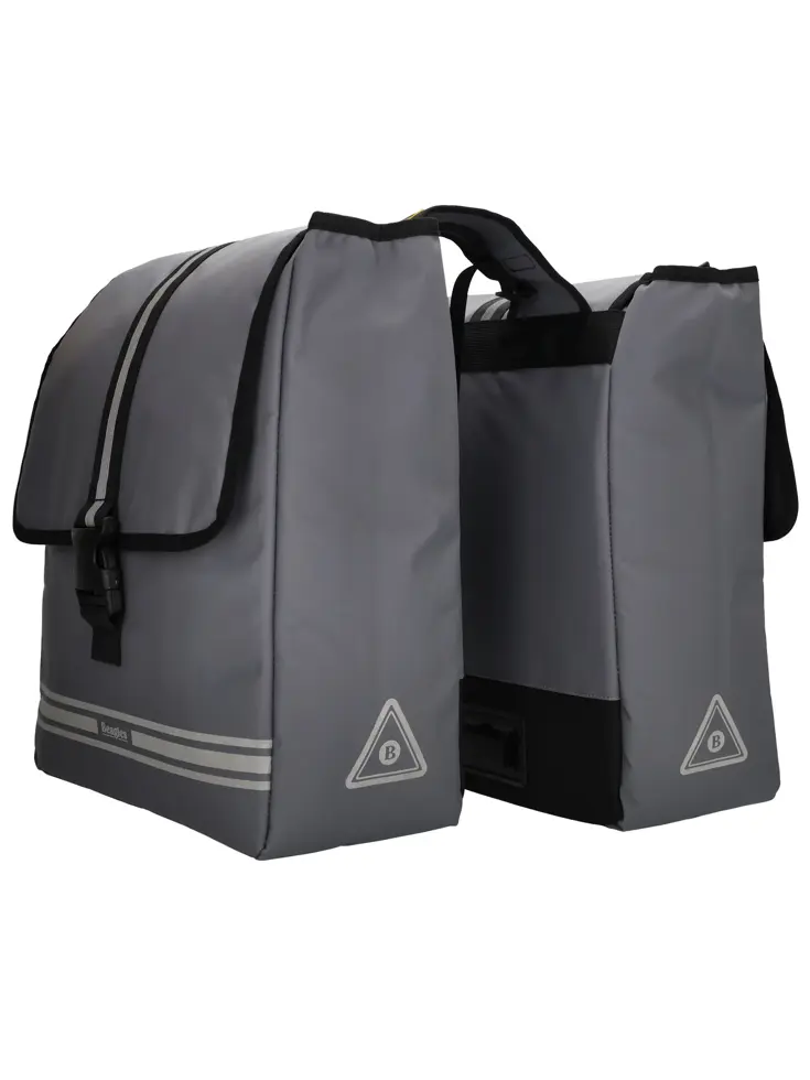 Bicycle - Dubbele fietstas - 16L