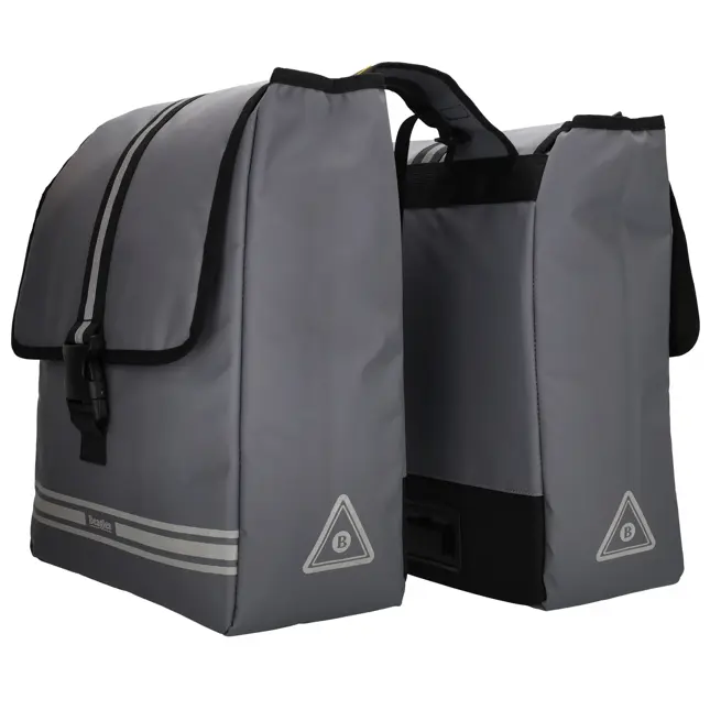 Bicycle - Dubbele fietstas - 16L