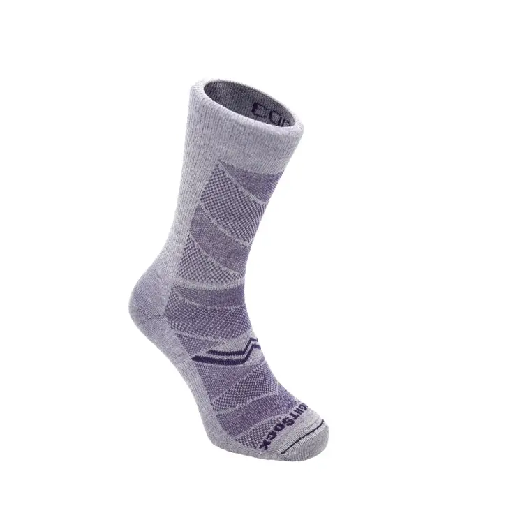 Wrightsock Coolmesh Crew sokken