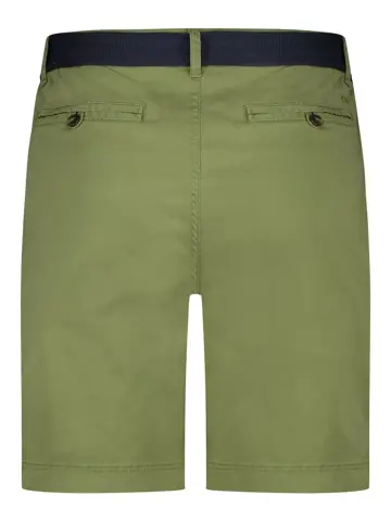 Manvel - Bermuda heren - Human Nature