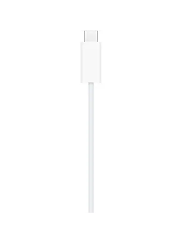 Apple Watch Magnetische Oplader USB-C Kabel
