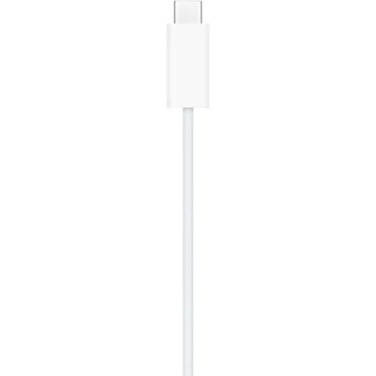 Apple Watch Magnetische Oplader USB-C Kabel