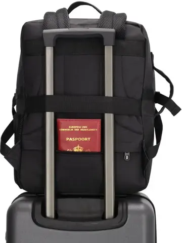 Kyoto - Underseater Rugzak 22L - Antidiefstalvak