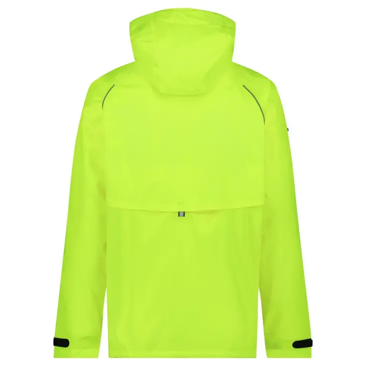 Passat - Unisex Regenjas